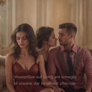 Czy istnieje typowy okres trwania romansu